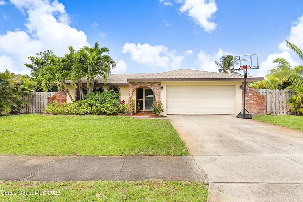 Unit for sale at 216 Shore Lane, Indian Harbour Beach, FL 32937