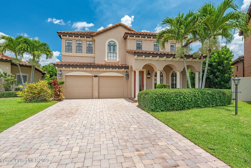 Unit for sale at 609 Monterey Drive, Satellite Beach, FL 32937