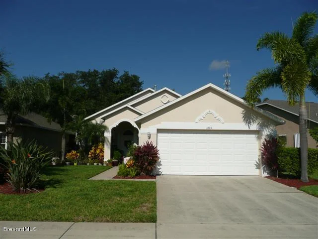 Unit for sale at 1824 Ficus Point Drive, Melbourne, FL 32940