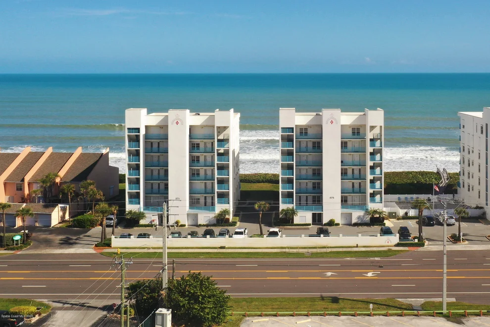 Unit for sale at 571 Highway A1a, Satellite Beach, FL 32937