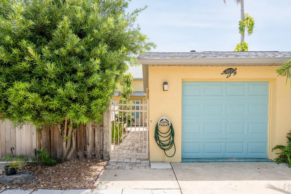 Unit for sale at 307 Pierce Avenue, Cape Canaveral, FL 32920