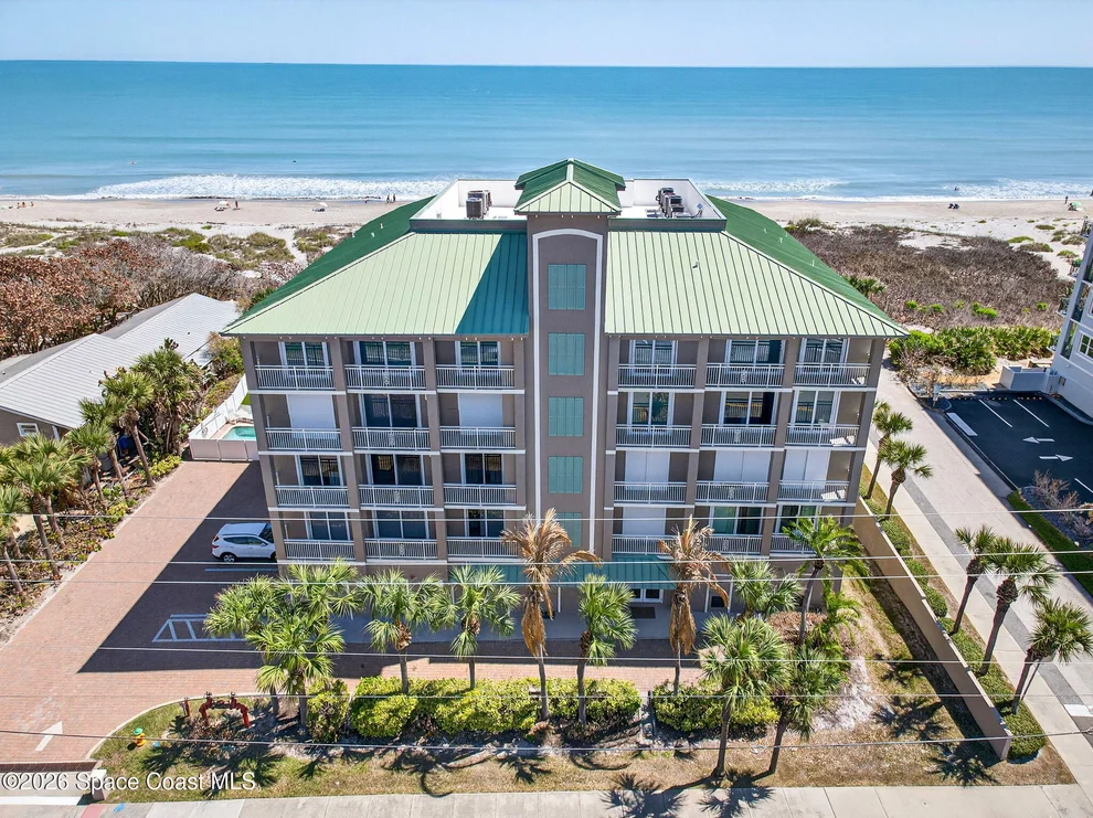 Unit for sale at 2465 S Atlantic Avenue, Cocoa Beach, FL 32931
