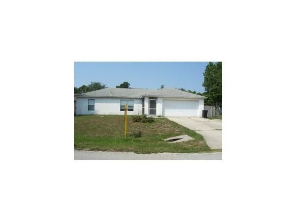 Unit for sale at 6780 E Calusa, Cocoa, FL 32927