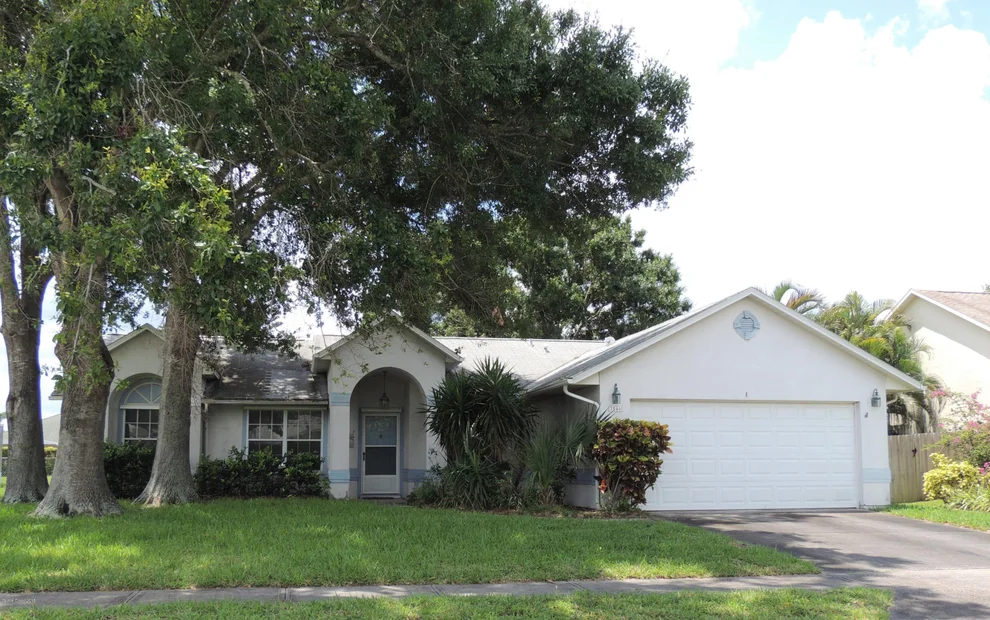 Unit for sale at 3546 Egret Drive, Melbourne, FL 32901
