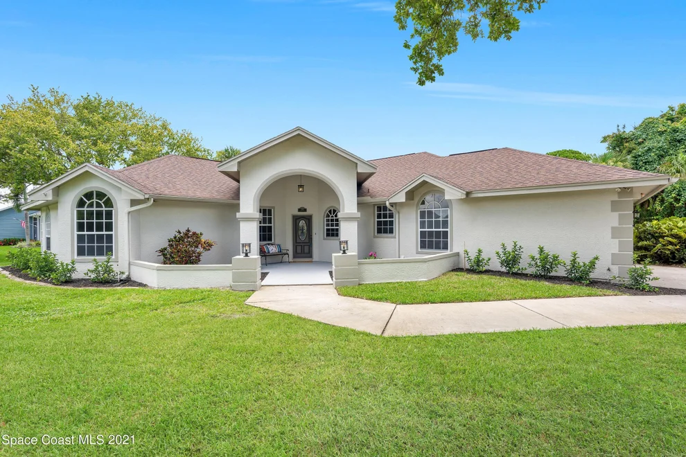 Unit for sale at 490 Mohawk Trail, Merritt Island, FL 32953