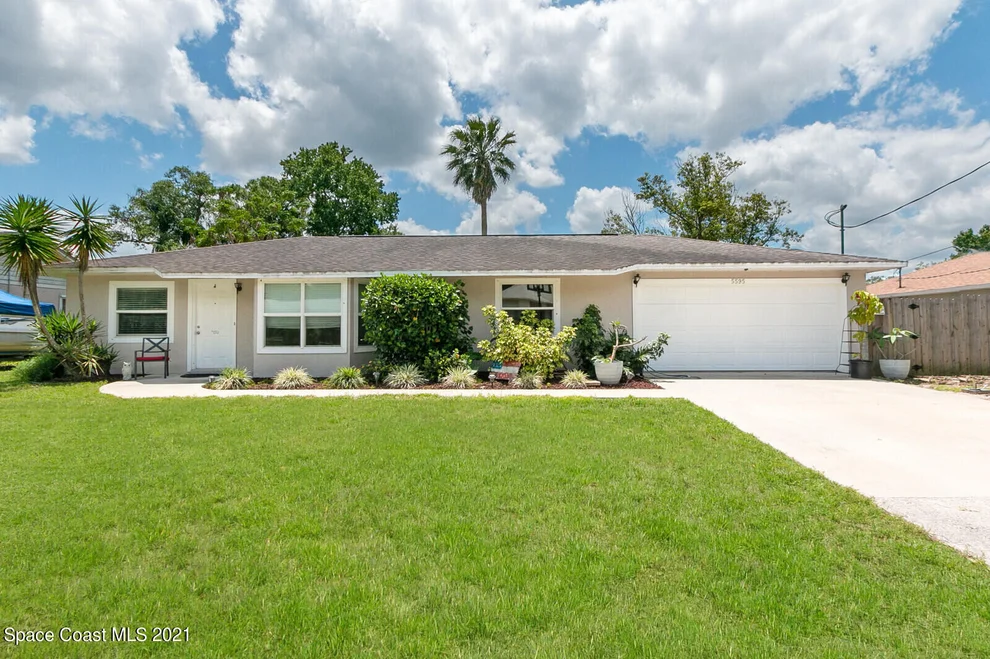 Unit for sale at 5595 Fairbridge Street, Cocoa, FL 32927