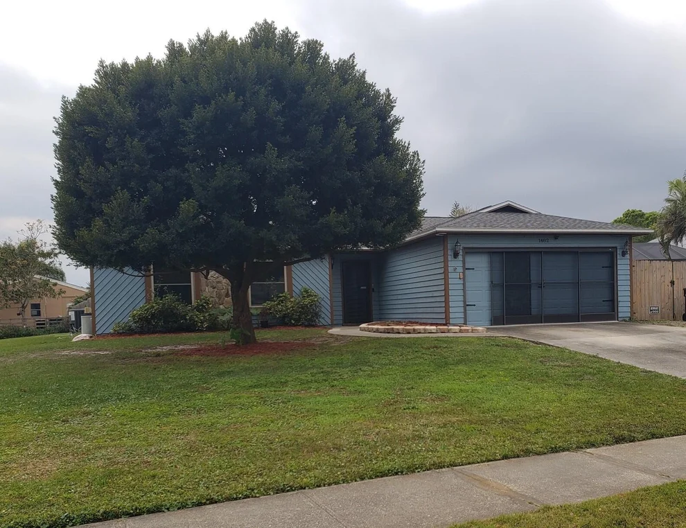 Unit for sale at 1482 Charles Boulevard NE, Palm Bay, FL 32907