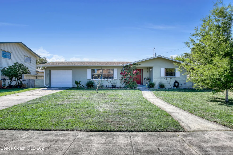 Unit for sale at 1713 Golfview Drive, Rockledge, FL 32955