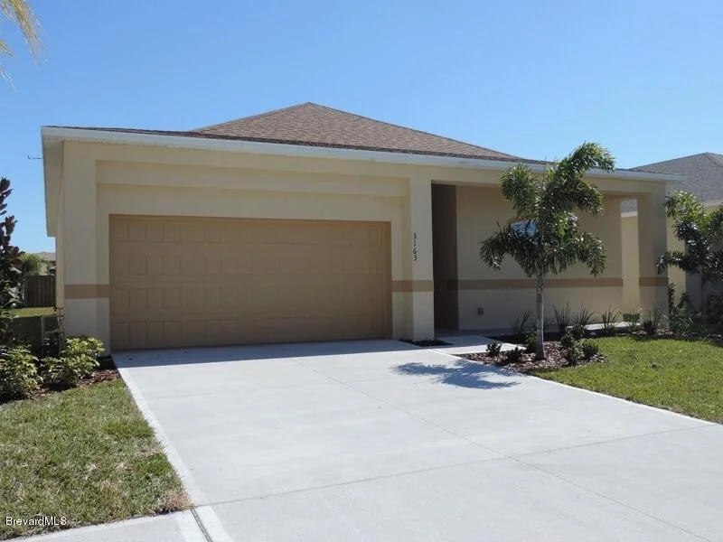 Unit for sale at 3163 Constellation Drive, Melbourne, FL 32940