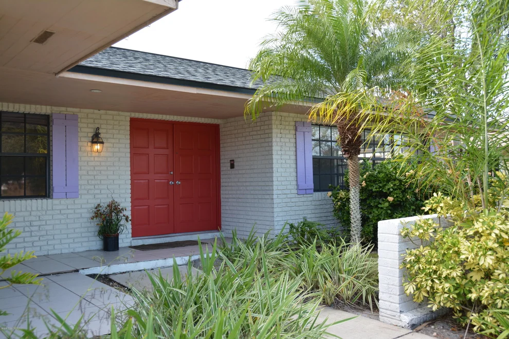 Unit for sale at 2600 Manorwood Drive, Melbourne, FL 32901