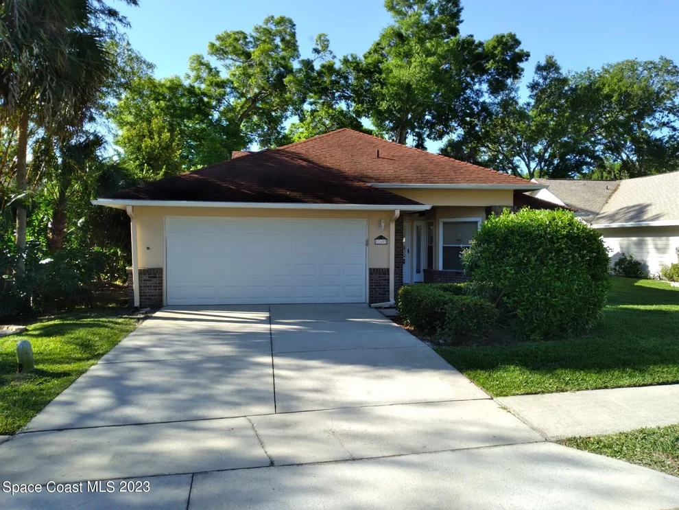 Unit for sale at 765 Wintergreen Lane, Titusville, FL 32780