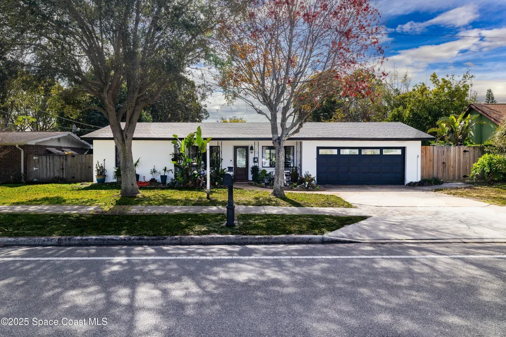 Unit for sale at 1133 Fay Boulevard, Cocoa, FL 32927