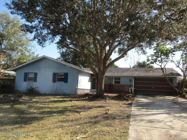 Unit for sale at 307 Edgewood Drive, Melbourne, FL 32901