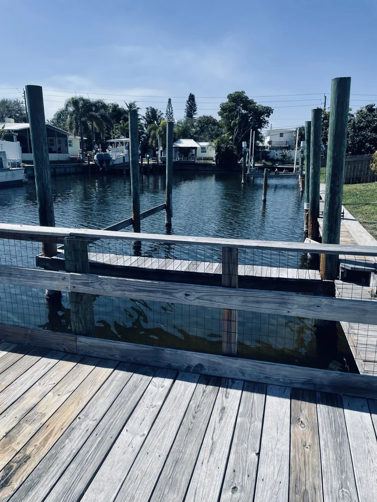 Unit for sale at 1625 Yates Drive, Merritt Island, FL 32952