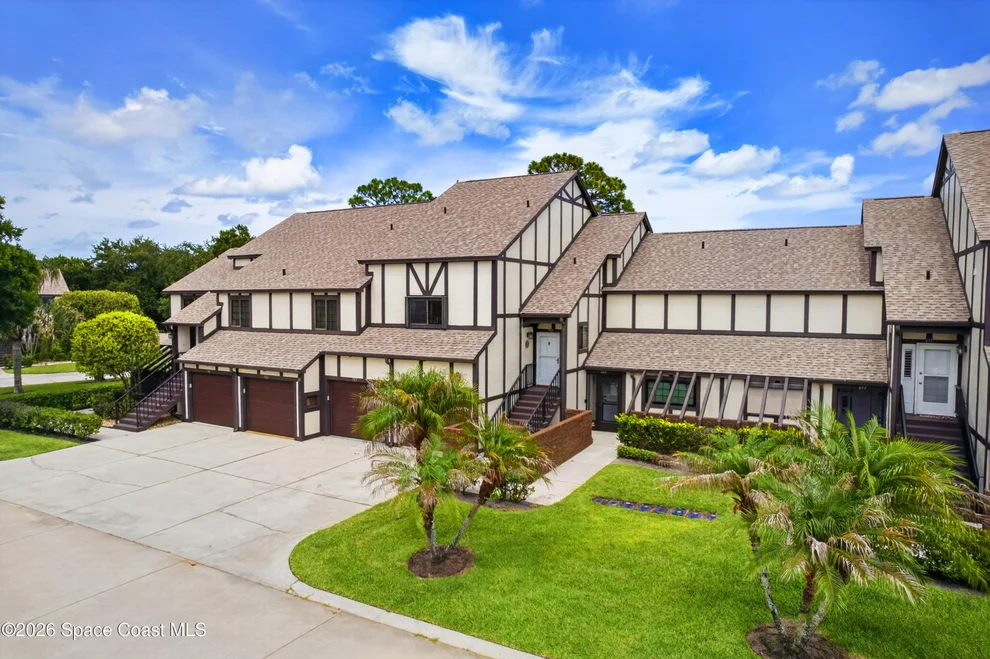 Unit for sale at 707 Greenwood Manor Circle, Melbourne, FL 32904