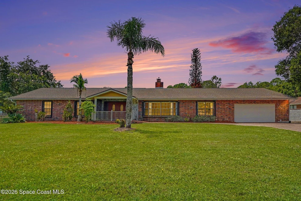 Unit for sale at 4457 Parkway Drive, Melbourne, FL 32934