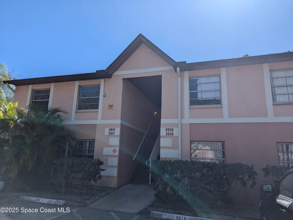 Unit for sale at 2311 Pinewood Drive NE, Palm Bay, FL 32905