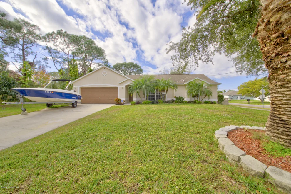 Unit for sale at 5357 Maravoss Street, Cocoa, FL 32927