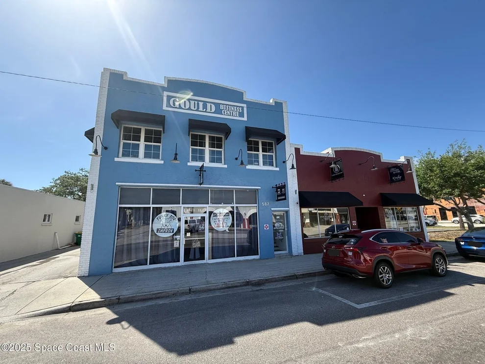 Unit for sale at 587 W Eau Gallie Boulevard, Melbourne, FL 32935