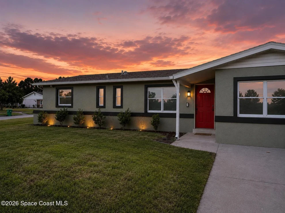 Unit for sale at 2013 Glendale Boulevard, Mims, FL 32754