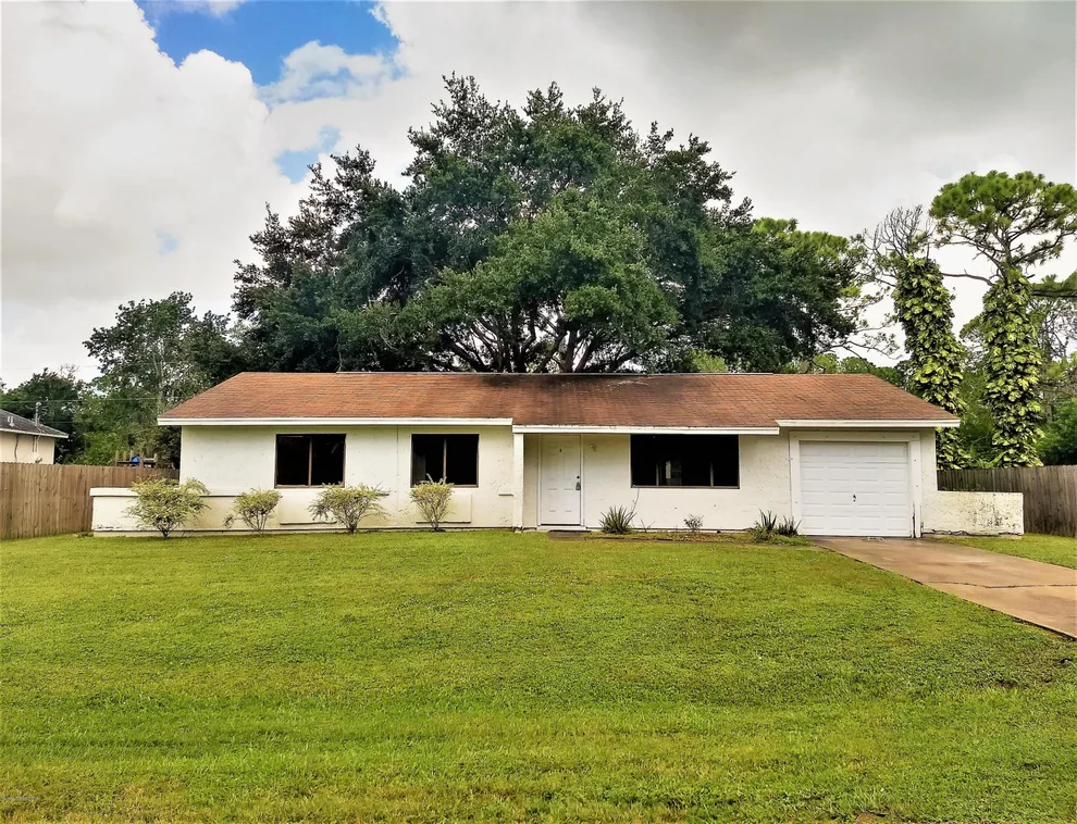 Unit for sale at 1324 Vancouver Avenue SE, Palm Bay, FL 32909