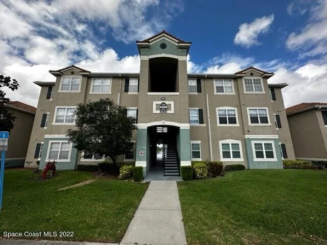 Unit for sale at 1766 Sophias Drive, Melbourne, FL 32940