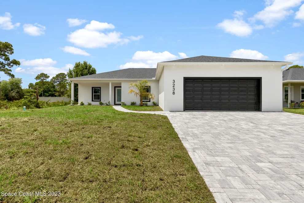 Unit for sale at 3238 Walters Avenue SE, Palm Bay, FL 32909