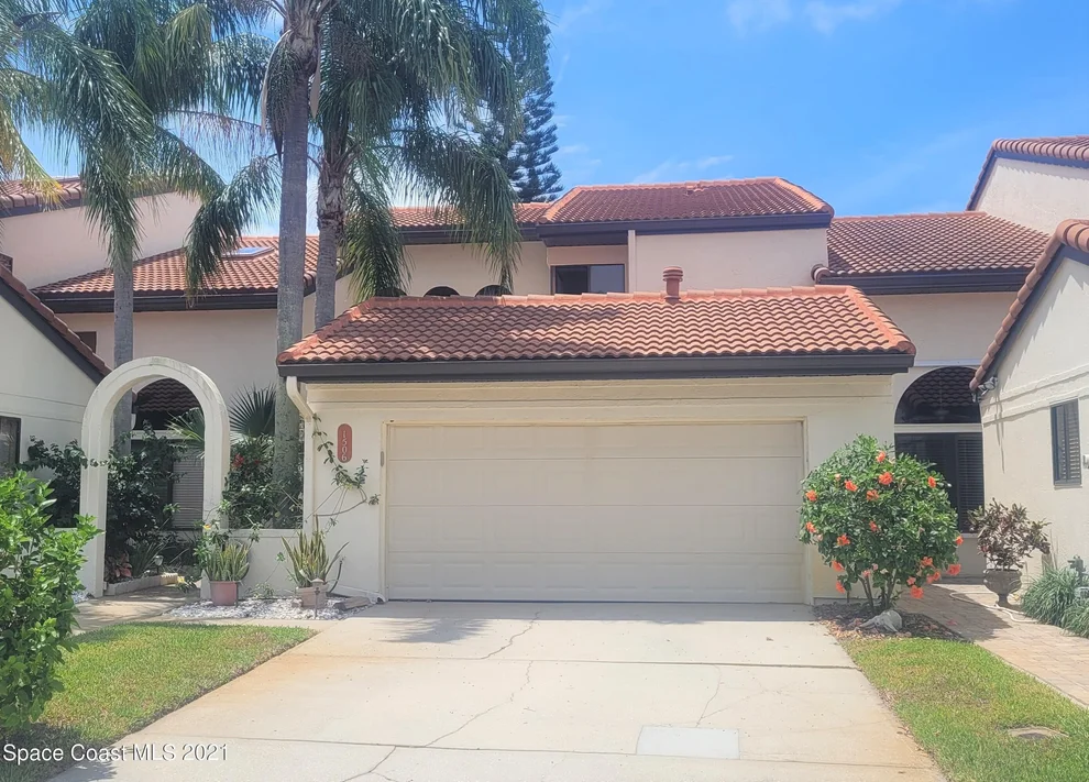Unit for sale at 1506 Parkside Place, Indian Harbour Beach, FL 32937