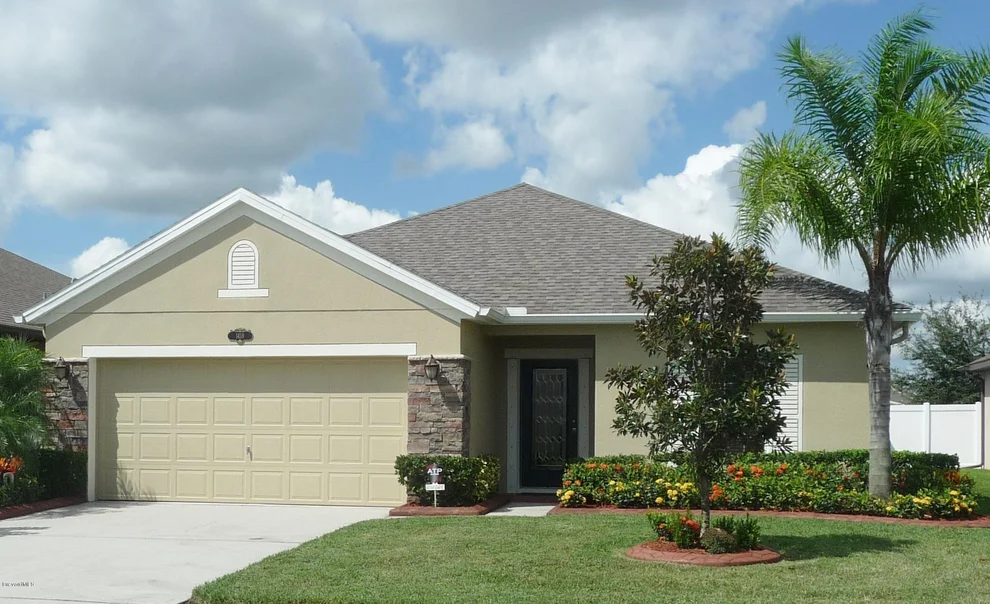 Unit for sale at 1418 Attilburgh Boulevard, West Melbourne, FL 32904