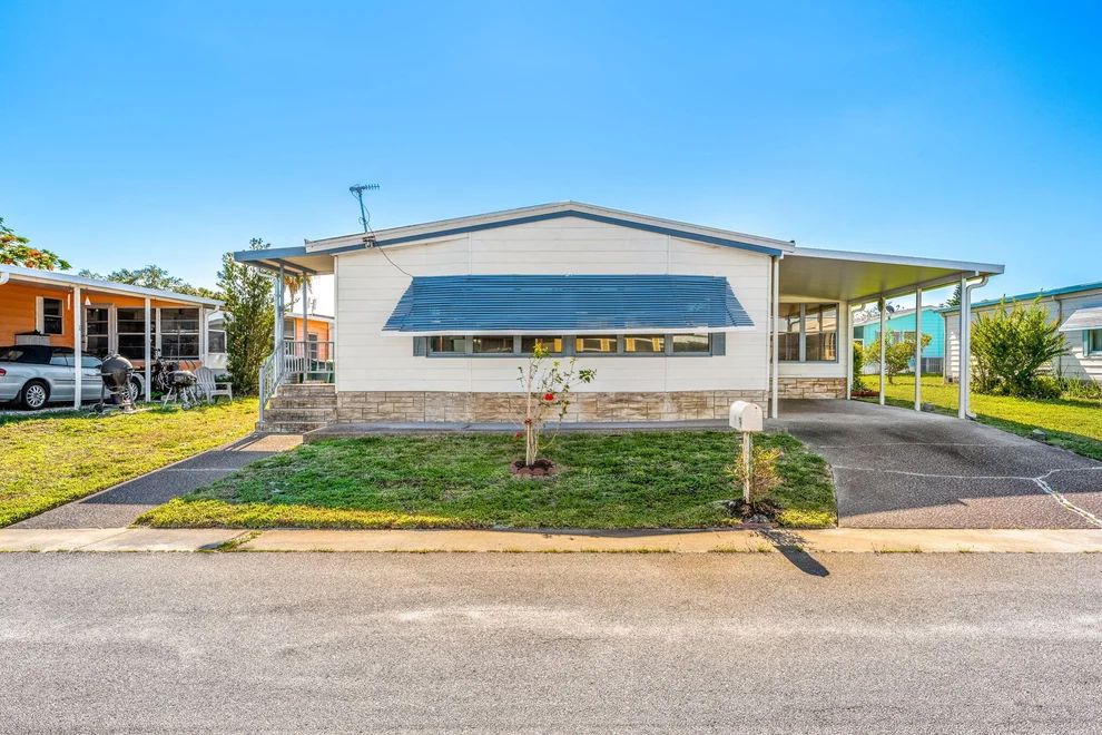 Unit for sale at 550 Jennifer Circle, West Melbourne, FL 32904