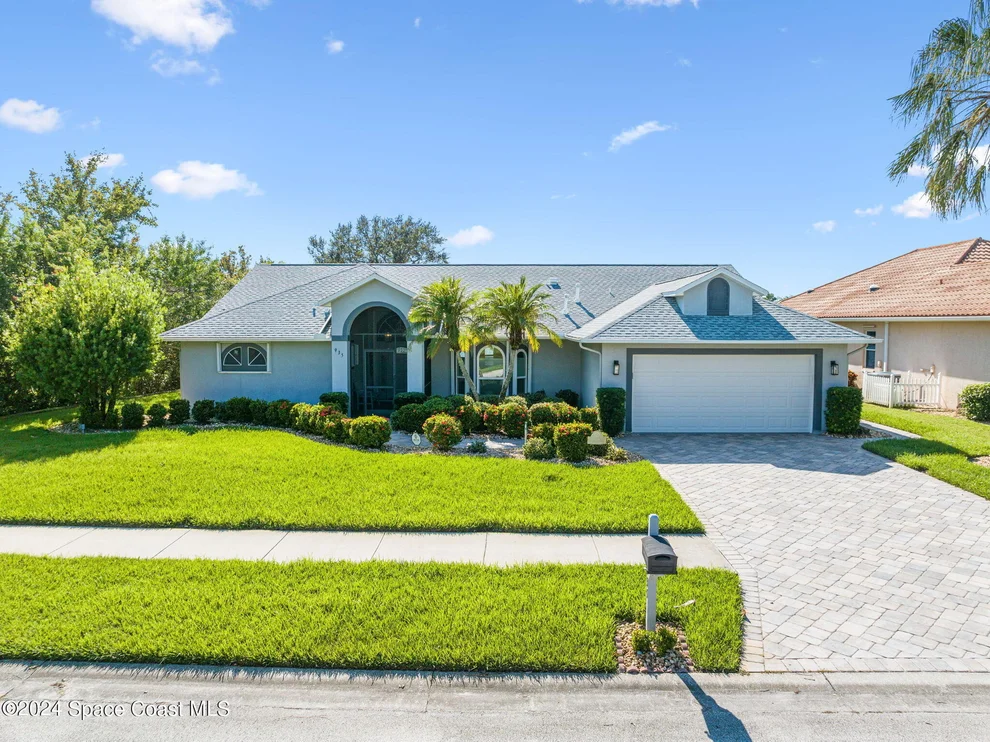 Unit for sale at 935 Wildwood Drive, Melbourne, FL 32940