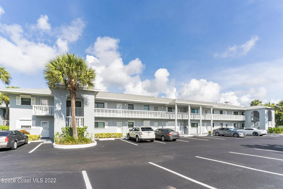 Unit for sale at 3799 S Banana River Boulevard, Cocoa Beach, FL 32931
