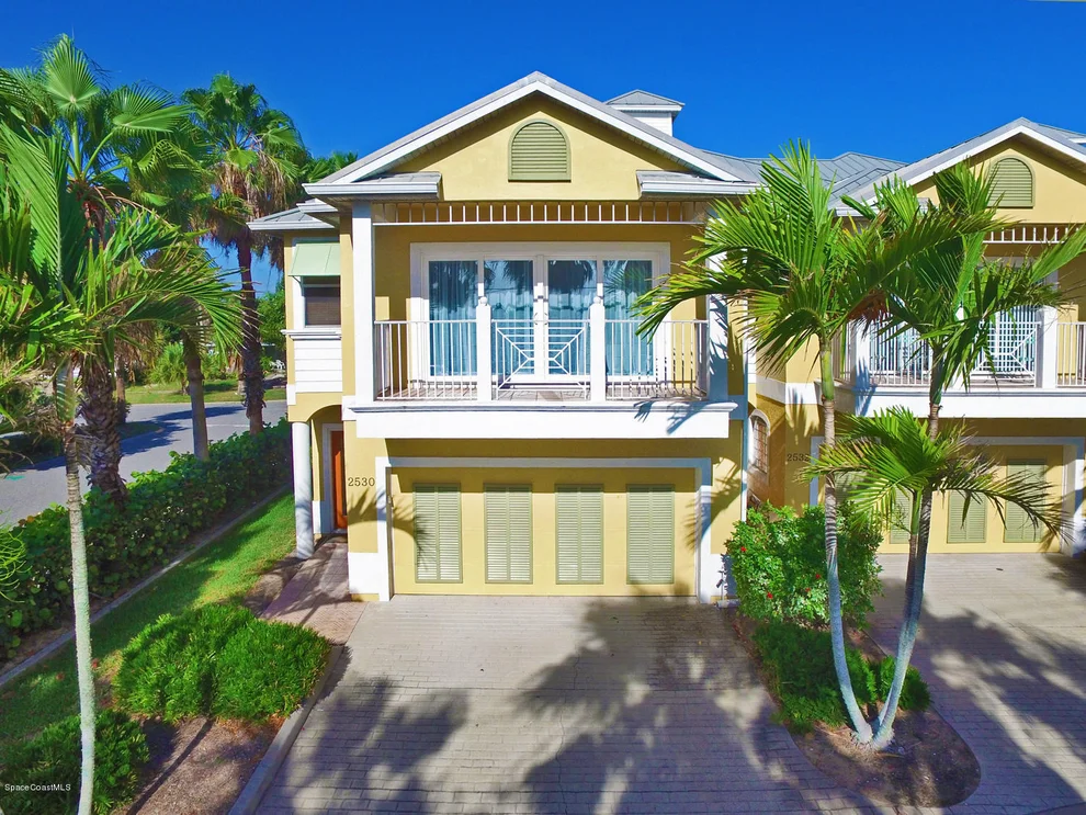 Unit for sale at 2530 N Highway A1a, Indialantic, FL 32903