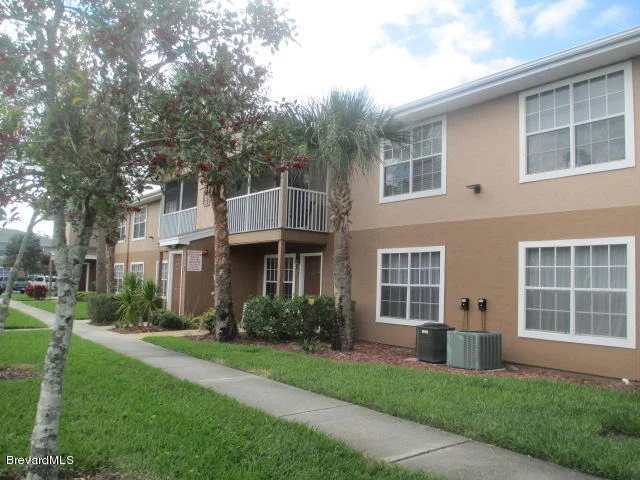 Unit for sale at 1830 Long Iron Drive, Rockledge, FL 32955