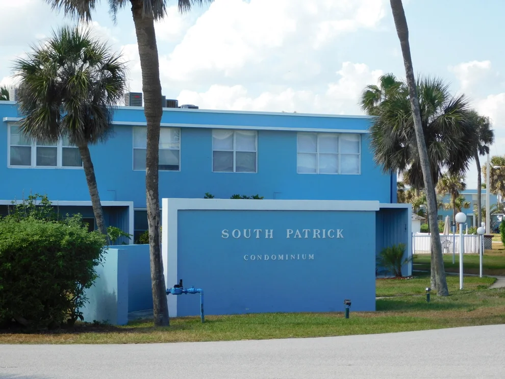 Unit for sale at 55 Sea Park Boulevard, Satellite Beach, FL 32937