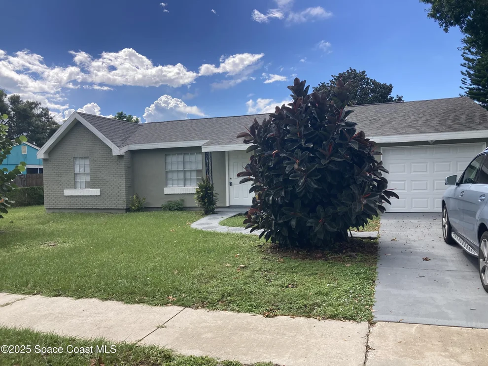 Unit for sale at 940 Hampshire Avenue NE, Palm Bay, FL 32905