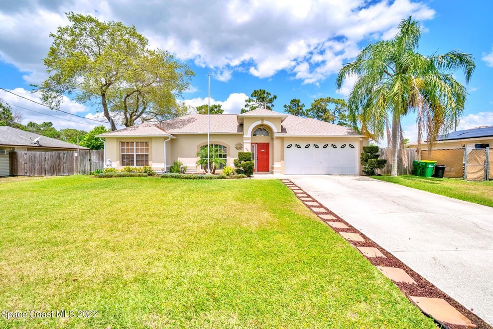 Unit for sale at 4640 Miramar Street, Cocoa, FL 32927