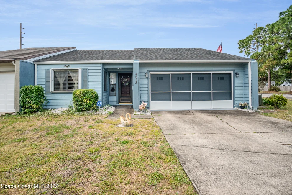 Unit for sale at 4623 Ashley Drive, Titusville, FL 32780