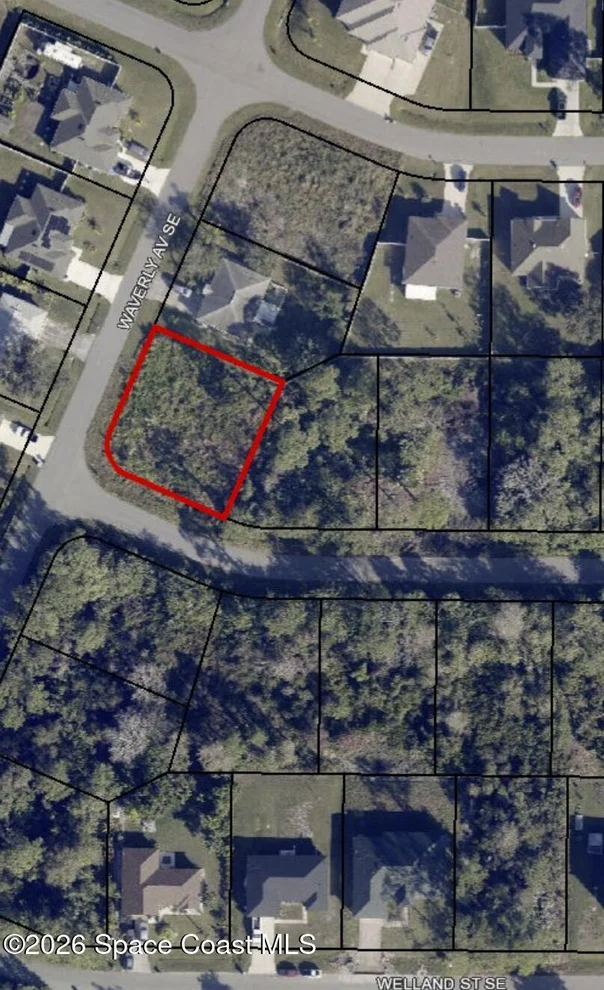 Unit for sale at 1991 Waverly Avenue SE, Palm Bay, FL 32909