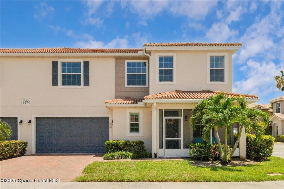 Unit for sale at 1475 Isabella Drive, Melbourne, FL 32935