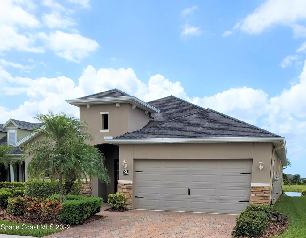 Unit for sale at 3377 Bancroft Drive, Melbourne, FL 32940