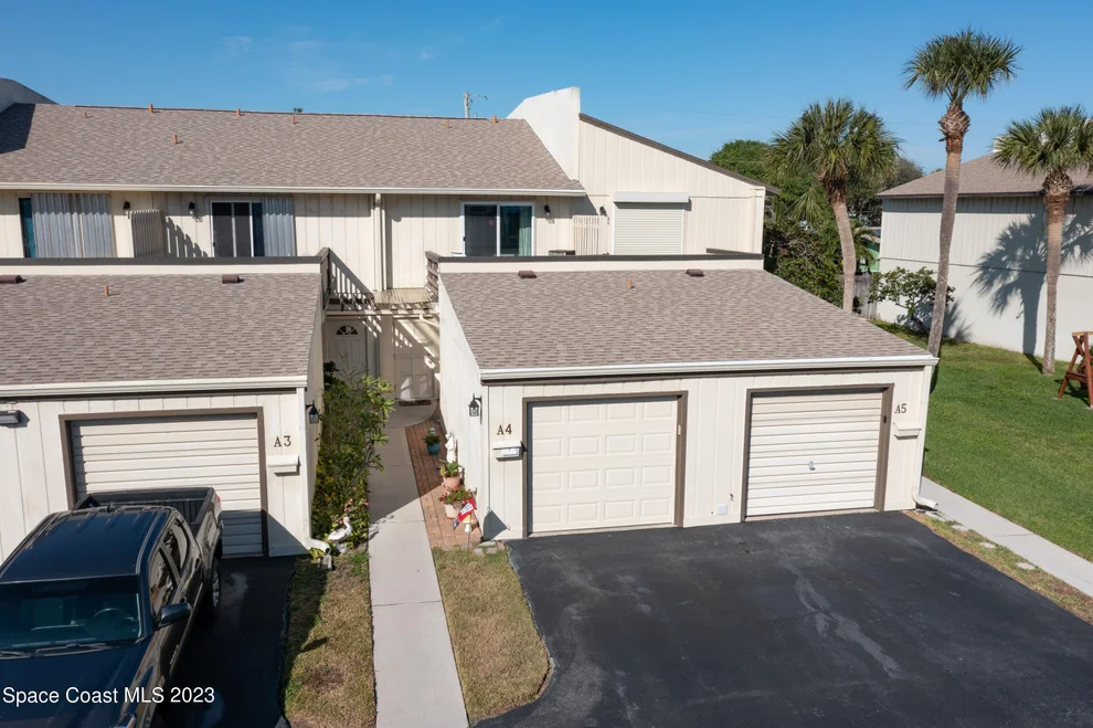 Unit for sale at 98 Atlantic Boulevard, Indian Harbour Beach, FL 32937