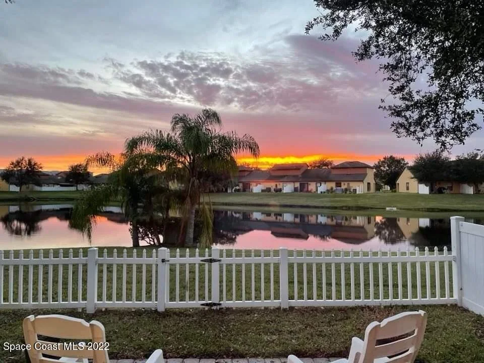 Unit for sale at 4550 Radiant Way, Melbourne, FL 32901