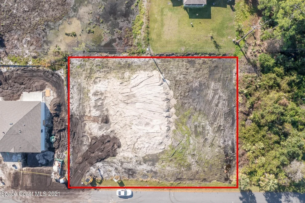 Unit for sale at 1680 Troost Street SE, Palm Bay, FL 32909