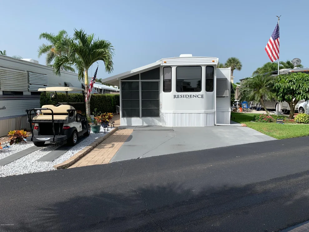 Unit for sale at 465 Horizon Lane, Melbourne Beach, FL 32951