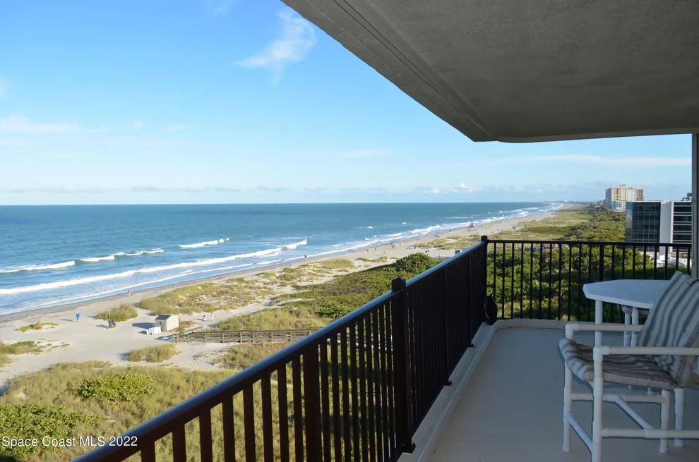 Unit for sale at 1860 N Atlantic Avenue, Cocoa Beach, FL 32931