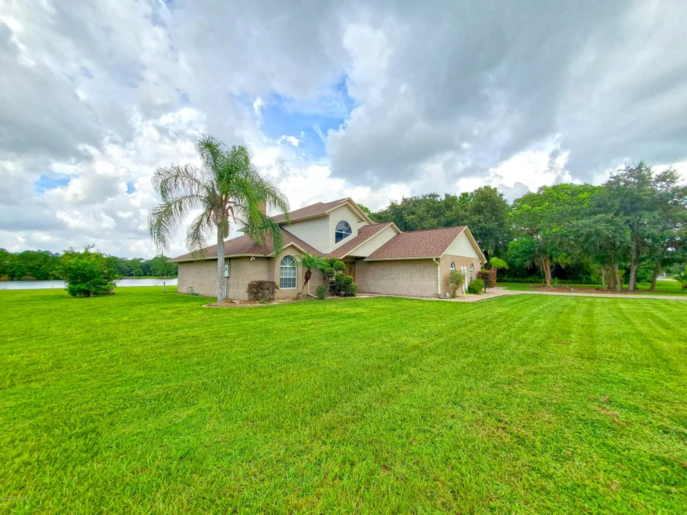 Unit for sale at 2680 Fawn Lake Boulevard, Mims, FL 32754