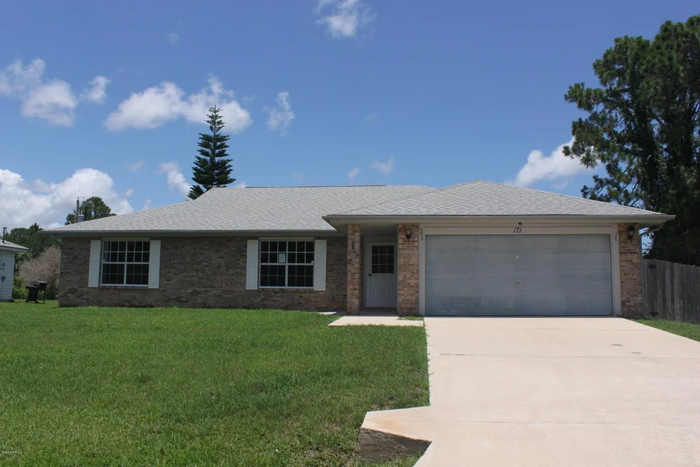 Unit for sale at 171 SW Whirl Street, Palm Bay, FL 32908