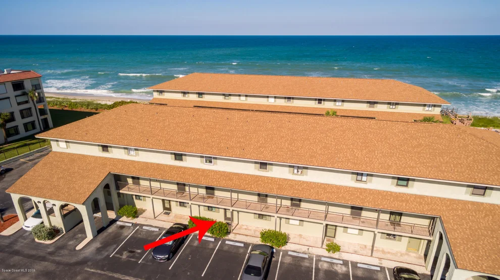 Unit for sale at 199 Highway A1a, Satellite Beach, FL 32937