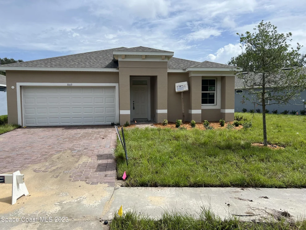 Unit for sale at 3163 Bengal Drive, Titusville, FL 32780